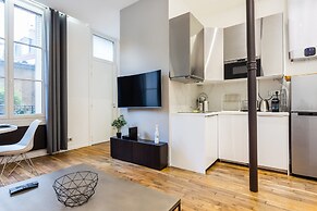 Cozy Apartment - 1br/4p - Trocadero/eiffel Tower