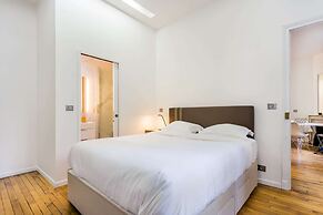 Cozy Apartment - 1br/4p - Trocadero/eiffel Tower