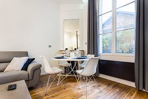 Cozy Apartment - 1br/4p - Trocadero/eiffel Tower