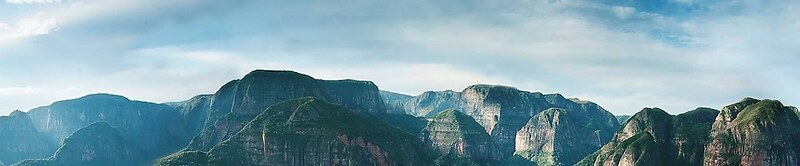 Refugio los Volcanes