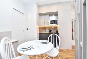 Magnificent Studio - 2P - Near Opera Garnier