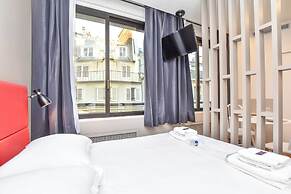 Magnificent Studio - 2P - Near Opera Garnier