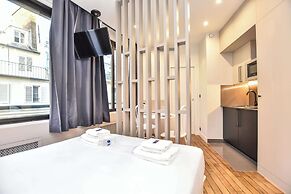 Magnificent Studio - 2P - Near Opera Garnier