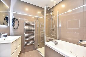 Magnificent Studio - 2P - Near Opera Garnier