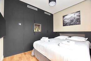Authentic Apartment - 2br/6p - Near Opera Garnier