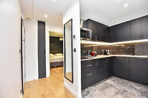 Authentic Apartment - 2br/6p - Near Opera Garnier