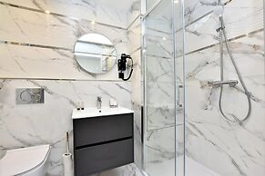 Authentic Apartment - 2br/6p - Near Opera Garnier