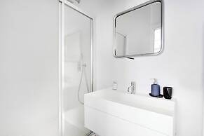 Elegant Apartment -2br/4p - Sacre-coeur