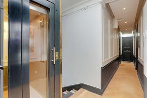 Magnificent Studio - 2P - Place-vendome
