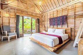 Omah Tiga Bali