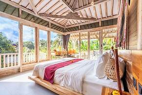 Omah Tiga Bali