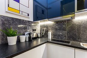 Moderne Apartment - 1br/4p - Champs-elysees