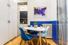 Moderne Apartment - 1br/4p - Champs-elysees