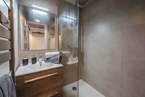 Cosy Apt - 2bdr/4p - Mountain View / Val-thorens