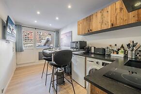 Cosy Apt - 2bdr/4p - Mountain View / Val-thorens