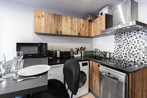 Cosy Apt - 2bdr/4p - Mountain View / Val-thorens