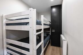 Cosy Apt - 2bdr/4p - Mountain View / Val-thorens