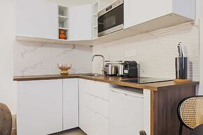 Cosy Apartment - 1br/2p- Saint-cloud