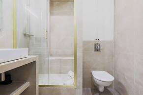 Cosy Apartment - 1br/2p- Saint-cloud