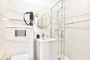 Charming Apartment - 2br/7p - Arc de Triomphe