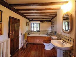 Keirs Cottage