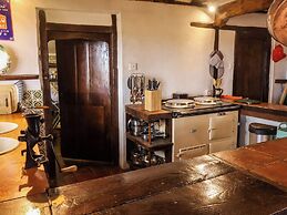 Keirs Cottage
