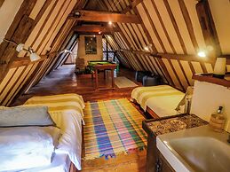 Keirs Cottage