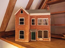 Keirs Cottage