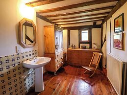 Keirs Cottage