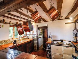 Keirs Cottage