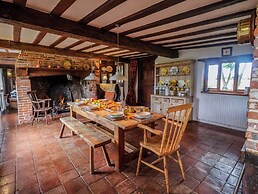 Keirs Cottage