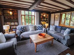 Keirs Cottage