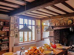 Keirs Cottage