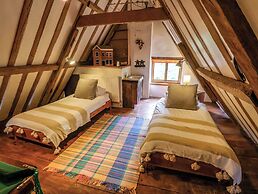 Keirs Cottage