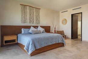 Antal by Beach Please Tulum