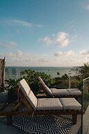 Antal by Beach Please Tulum