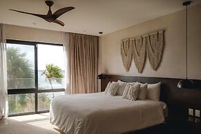 Antal by Beach Please Tulum