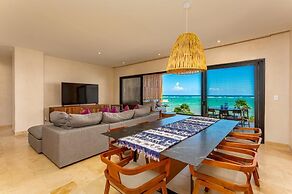 Antal by Beach Please Tulum