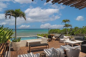 Antal by Beach Please Tulum