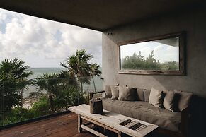 Antal by Beach Please Tulum