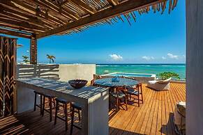 Antal by Beach Please Tulum