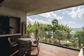 Antal by Beach Please Tulum