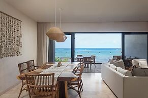 Antal by Beach Please Tulum