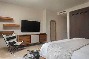 Antal by Beach Please Tulum