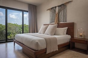 Antal by Beach Please Tulum