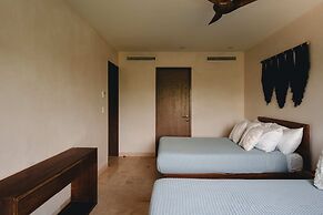 Antal by Beach Please Tulum