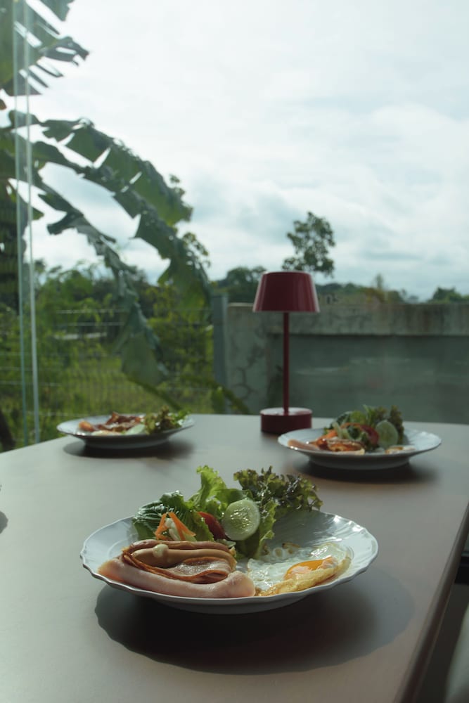 Chana Ville Udonthani