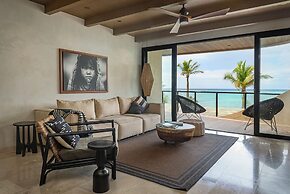 Tankah 52 by Beach Please Tulum