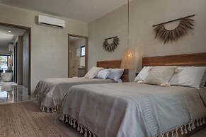 Tankah 52 by Beach Please Tulum