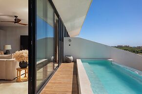 Tankah 52 by Beach Please Tulum